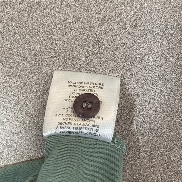 HELM quality apparel - men’s short sleeve t-shirt. Size XXL - Picture 8 of 9